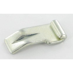 Cliquet de démarreur HONDA 28422ZE2W01