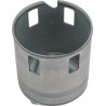 Coupelle de lanceur HONDA 28451ZE3W01