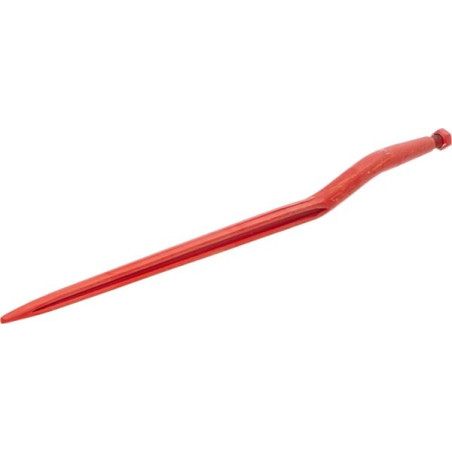Dent de désileuse ALPINA 28601501Z