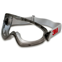 Lunette de sécurité 3M 2890