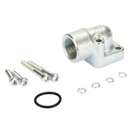 Bride de raccordement OMT 2GB12ST