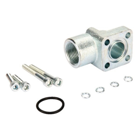 Bride de raccordement OMT 2GB12ST