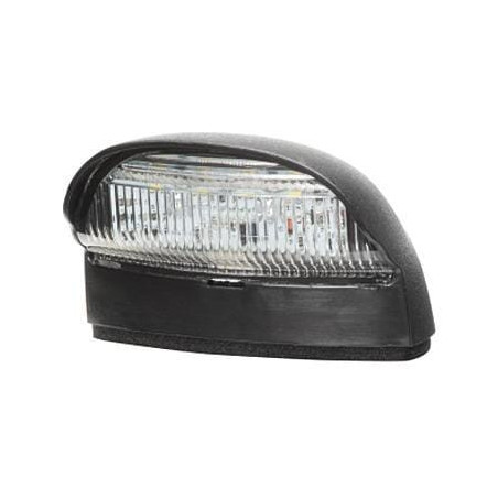 Feu de travail LED HELLA 2KA357013001