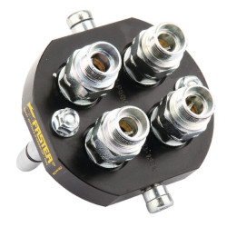Raccord FASTER 2P5064222MC