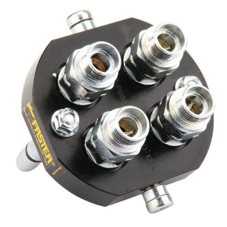 Raccord FASTER 2P5064222MC