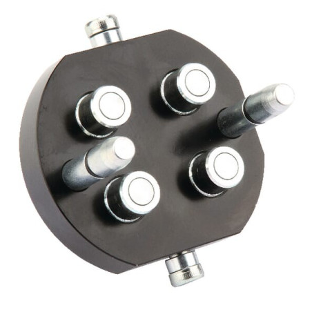 Raccord FASTER 2P5064222MC