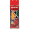 Peinture rouge feu 400mL UNIVERSEL 300004KR