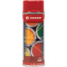 Peinture rouge carmin 400mL UNIVERSEL 300204KR