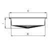 Tamis ARAG 300309