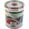 Peinture rouge pourpre 1L UNIVERSEL 300408KR