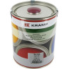 Peinture rouge vin 1L UNIVERSEL 300508KR
