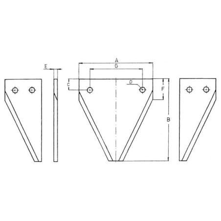 Section UNIVERSEL 302605N
