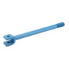 Tige filetée M20 LEMKEN 3028159