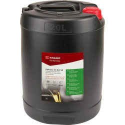 Huile hydraulique 20L UNIVERSEL 30321020WEKR