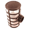 Filtre d'aspiration ARAG 304371