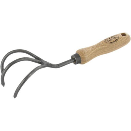 Cultivateur DE WIT 3051