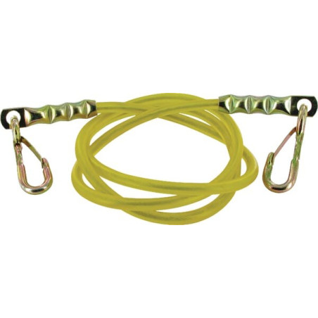 Câble de commande WALTERSCHEID 305392