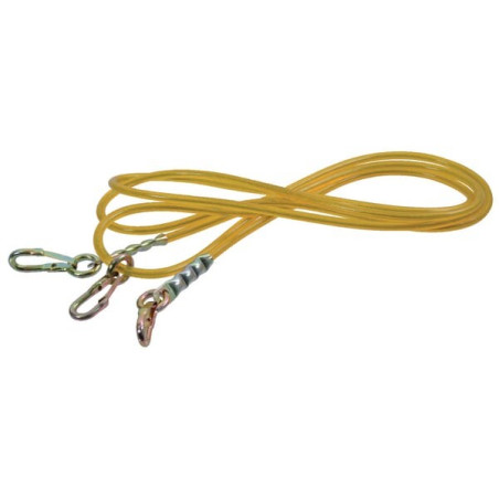 Câble de commande WALTERSCHEID 305393