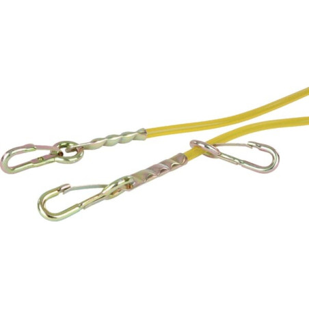 Câble de commande WALTERSCHEID 305451
