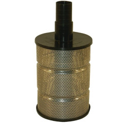 Filtre d'aspiration ARAG 306240