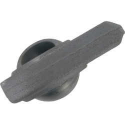Rotule à souder WALTERSCHEID 306332