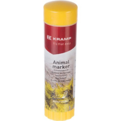 Crayon jaune UNIVERSEL 307004KR