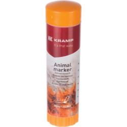 Crayon orange UNIVERSEL 307005KR