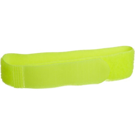 Bracelet velcro jaune FARMA 308001FA