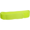 Bracelet velcro jaune FARMA 308001FA