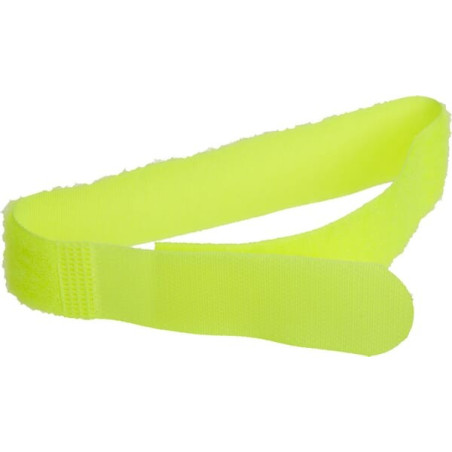 Bracelet velcro jaune FARMA 308001FA