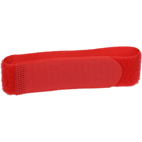 Bracelet velcro rouge FARMA 308002FA