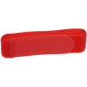 Bracelet velcro rouge FARMA 308002FA