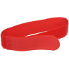 Bracelet velcro rouge FARMA 308002FA