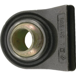 Rotule à souder WALTERSCHEID 308762