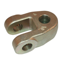 Chape pour barre de poussée hydraulique WALTERSCHEID 309125