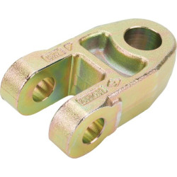Chape pour barre de poussée hydraulique WALTERSCHEID 309144