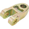 Chape pour barre de poussée hydraulique WALTERSCHEID 309144