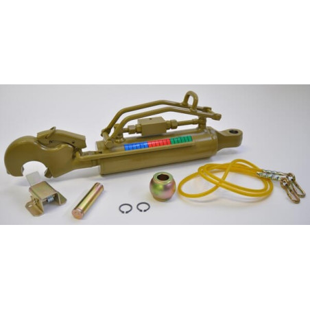 Barre de poussée hydraulique WALTERSCHEID 309536