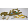 Barre de poussée hydraulique WALTERSCHEID 309536