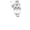 Filtre d'aspiration ARAG 3132553