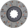 Disque de frein UNIVERSEL 3134665R92N