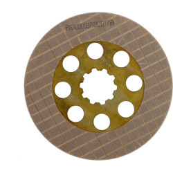 Disque de frein UNIVERSEL 3145546R92N