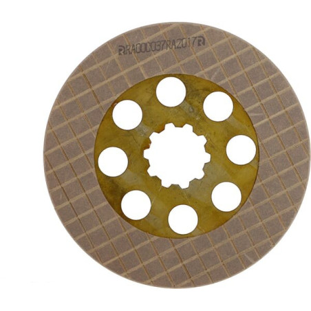 Disque de frein UNIVERSEL 3145546R92N