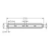 Tendeur UNIVERSEL 315003KR