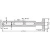 Tendeur UNIVERSEL 315004KR