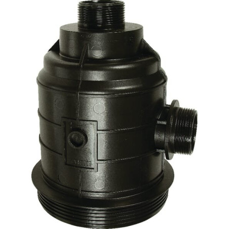 Boîtier de filtre ARAG 3162060010