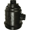 Boîtier de filtre ARAG 3162060010