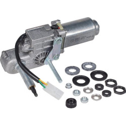 Moteur d'essuie-glace DOGA 31658652BI0