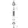 Filtre d'aspiration ARAG 31724F3
