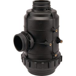 Filtre d'aspiration ARAG 3190H2